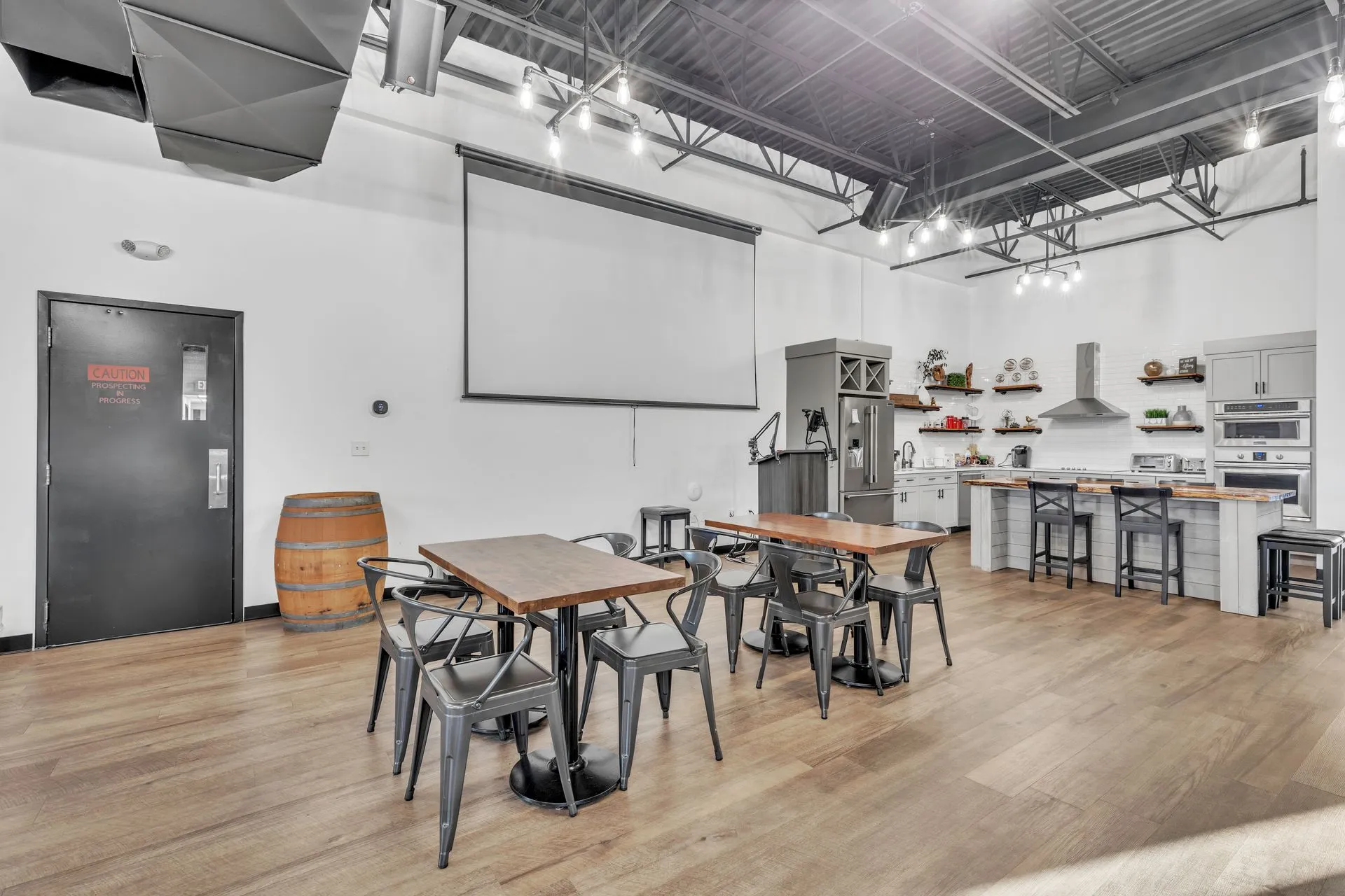 Hosting an Event in Agawam: Meet the Lounge