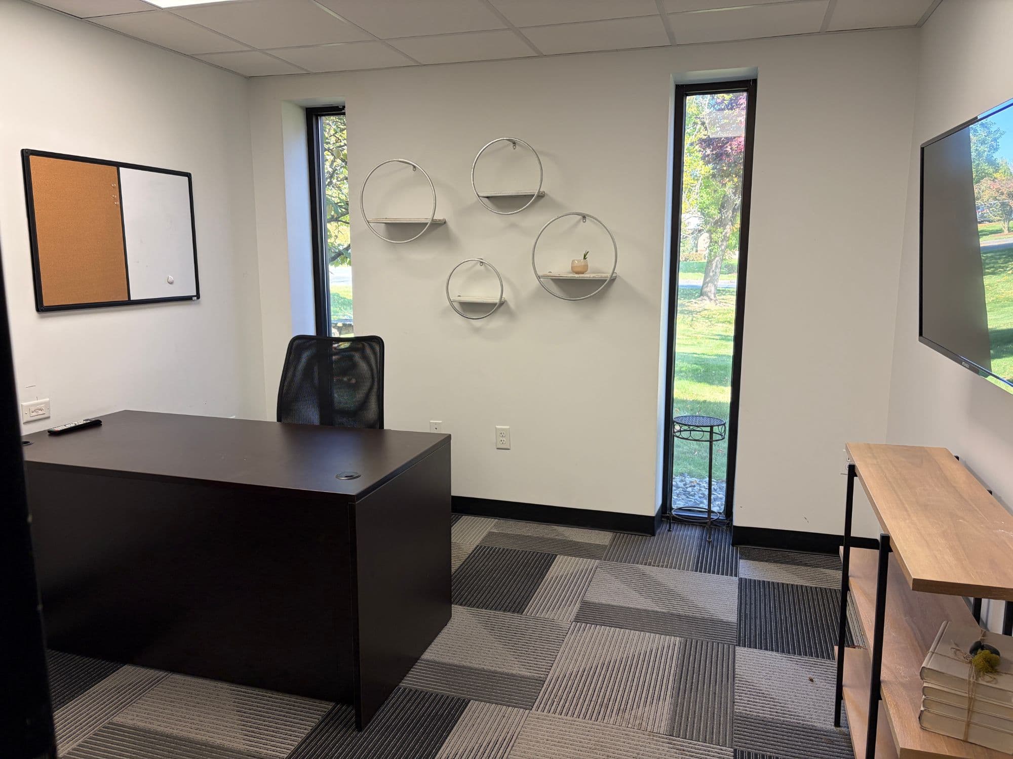 Private Office (A2)