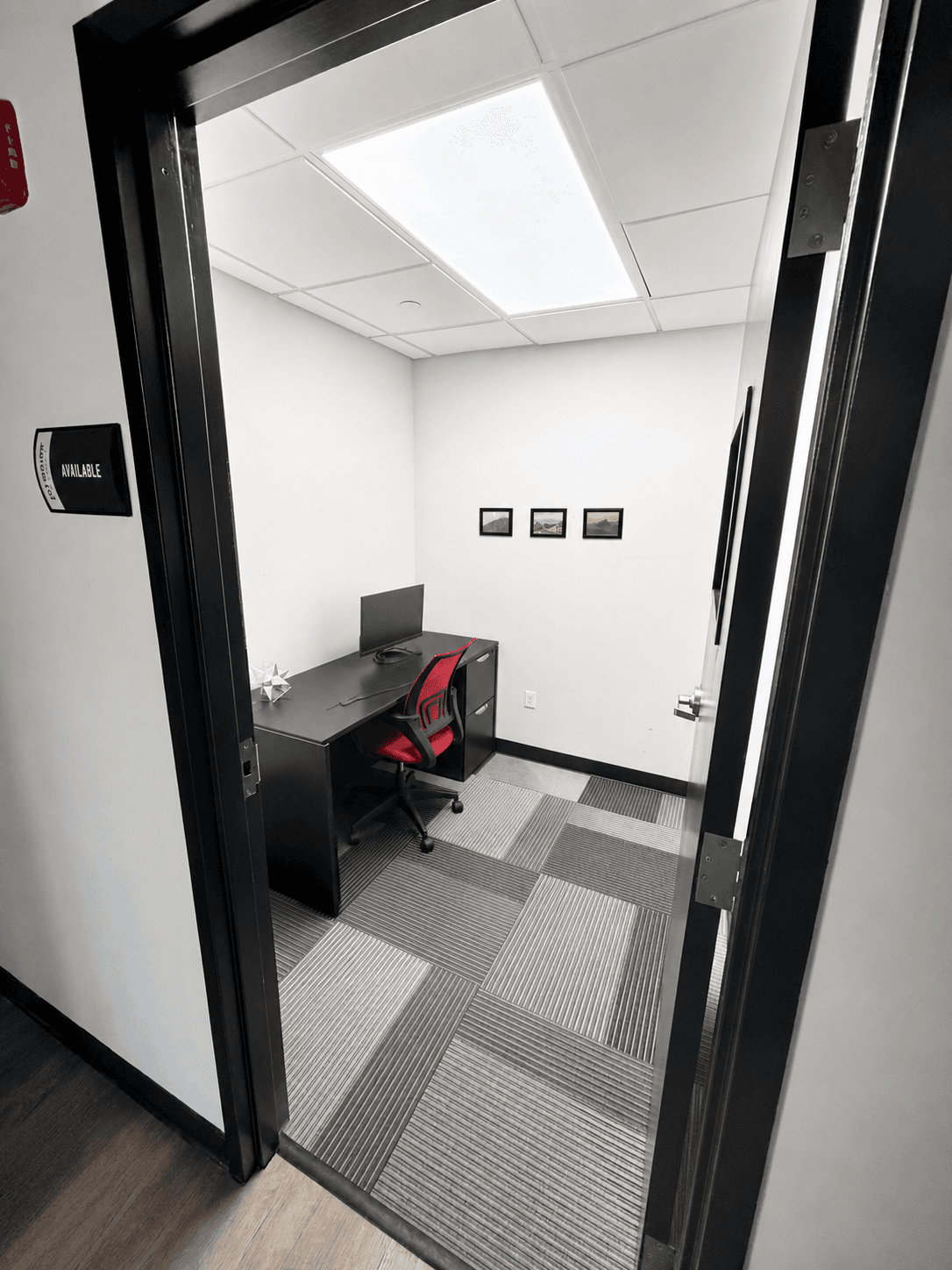 Private Office (A25)