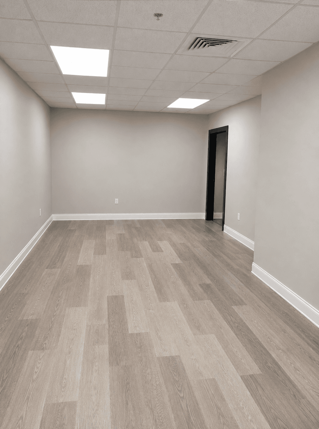 Private Office (A14)