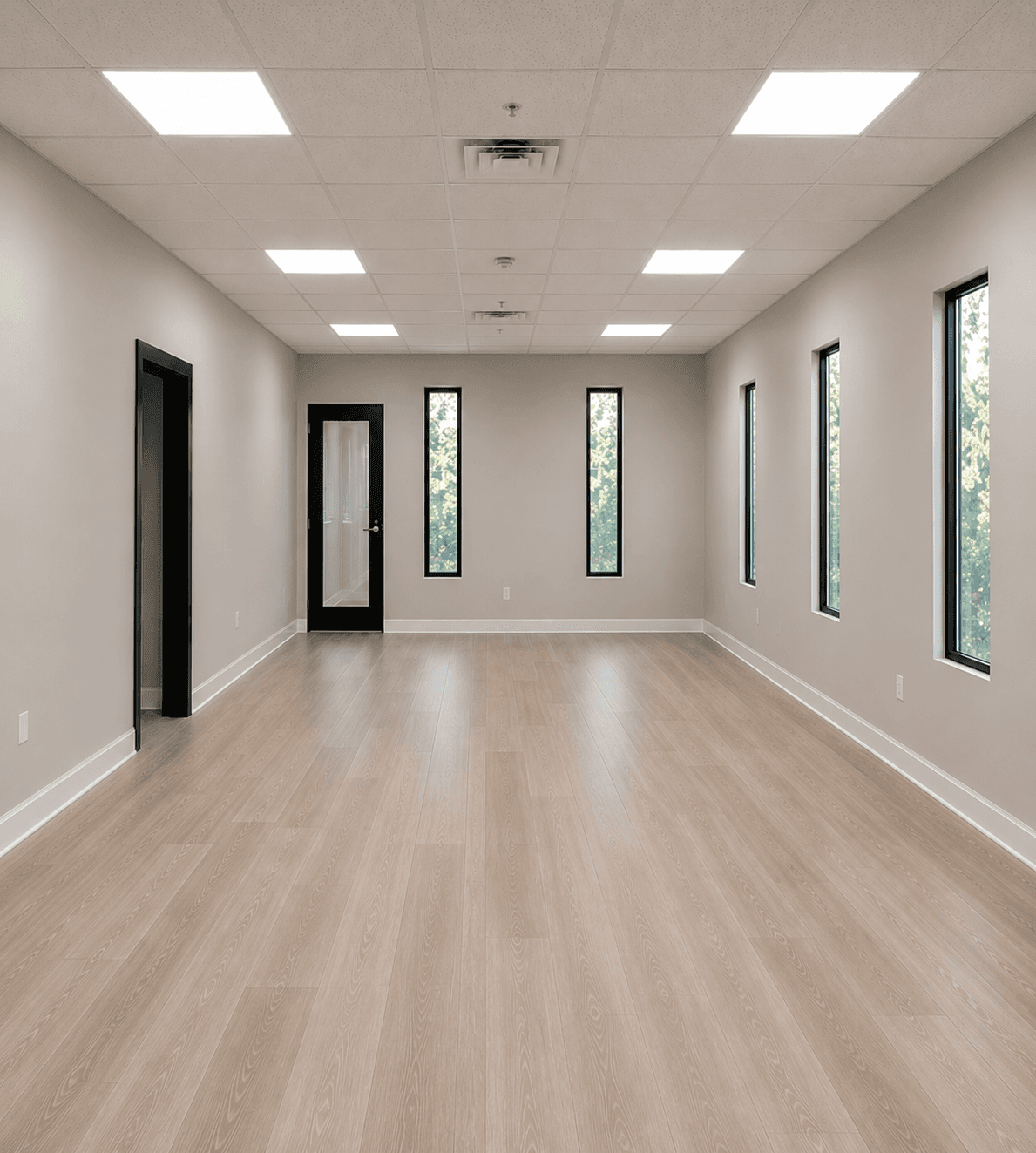 Business Offices