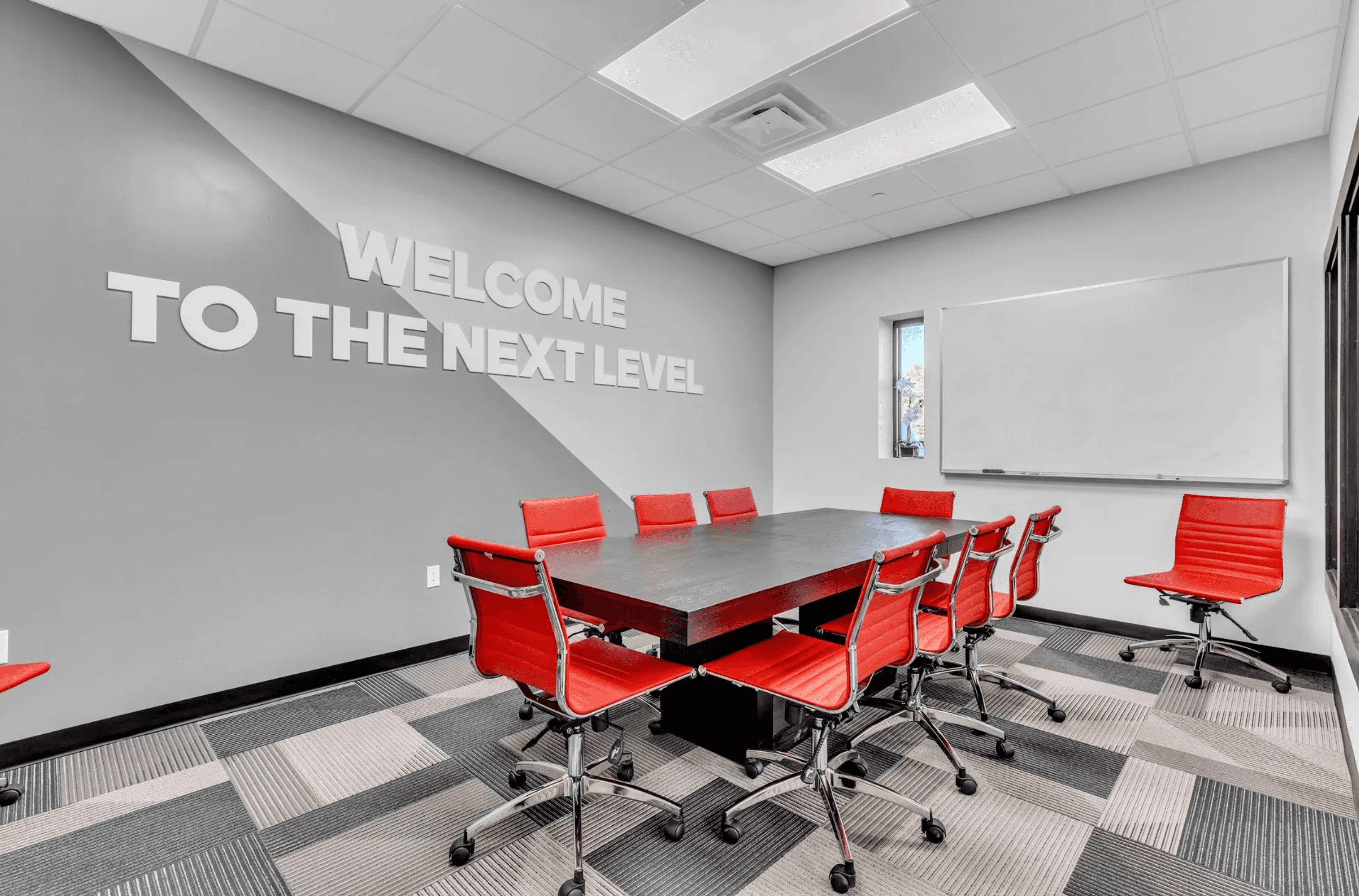Conference room 1