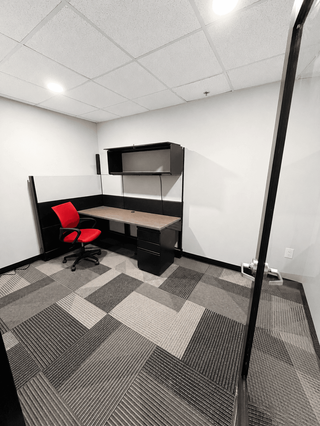 Private Office